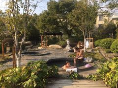 -庐山天沐温泉度假村