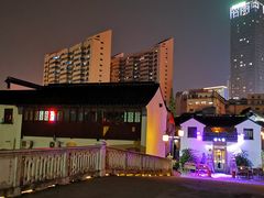 -衣裳街历史文化街区