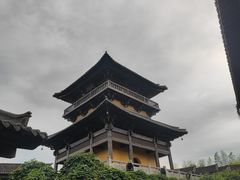 -茅山东方盐湖城景区