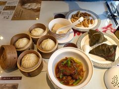 -狗不理(贵宾楼店)