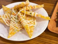 -冶建镜子·老南昌大排档·江西虾王(总店)