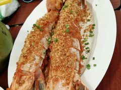 -班赞海鲜市场
