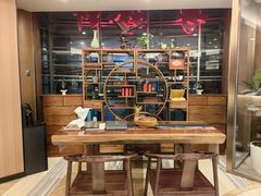 -一品粤珍轩(吴中路店)