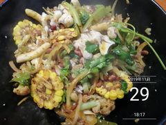 -张果佬年糕卷(科巷店)