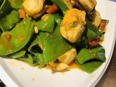 -前海沿·青岛菜(李沧万达店)
