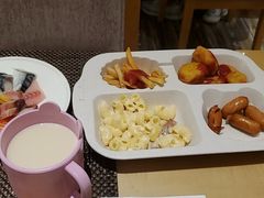 -威珀斯酒店·珀萃美食餐厅