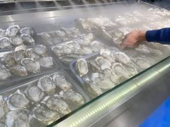 -蚝英雄鲜蚝自助专门店(长楹天街直营店)