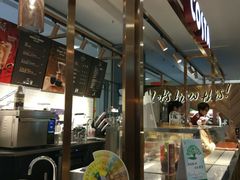 -COSTA COFFEE(上海虹口龙之梦)