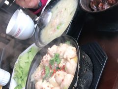-洪兴砂锅·融合砂锅菜(三站店)