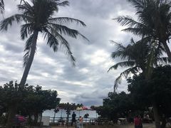 -白沙湾海滩