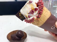 -GODIVA(恒隆广场店)