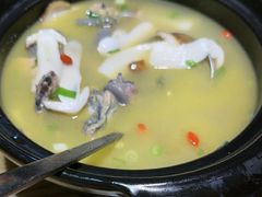 -妈妈的味道(和顺古镇店)