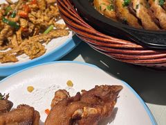 -城北食府(枫林店)
