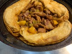 -二十一分小锅炖(中心店)
