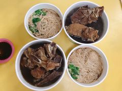 -顺来十全排骨