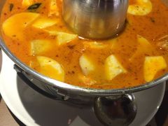 -泰国餐厅 Thai Food(裕华万达店)
