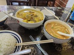 -家利美食店