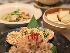 -太食獸泰式茶餐厅(IFS国金中心店)