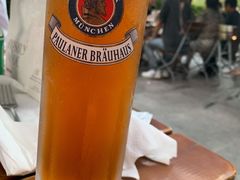-普拉那啤酒坊Paulaner(凯宾斯基饭店)