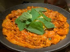 -春熙台韩国料理·章鱼肥牛(西丽店)