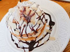 -AFS Cafe & Canteen(闽江二路店)