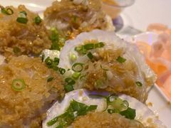 -金刚山烧烤(红旗大街店)