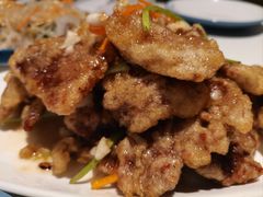 -西夏回族烧麦馆(牡丹街店)