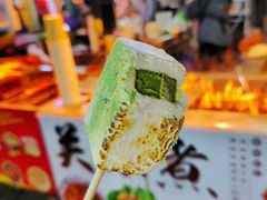 -大学城夜市大排档(凤栖路店)