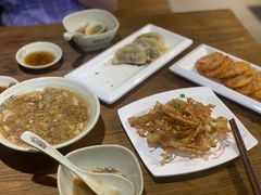 -聋朋小吃(金庭湖小区店)