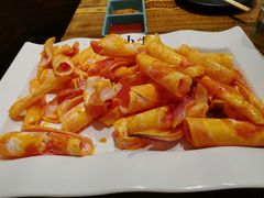 -秦小牛煎肉餐厅(河北大街总店)
