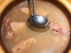 -洞庭记·老湖南味道(下沙店)
