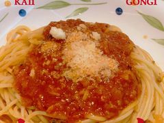 -萨莉亚意式餐厅(杭州滨江天街店)