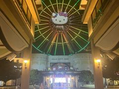 -安吉Hello Kitty乐园