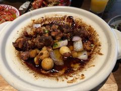 -破三川·新川菜(静安大融城店)