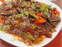 -宗泉烤全羊·烤羊腿·家常菜(解放东路店)