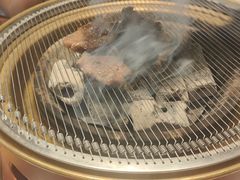 -西塔老太太泥炉烤肉(川沙百联店)