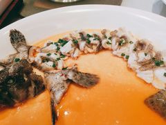 -富淳饭店(陆家嘴保利广场店)