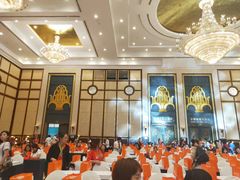 -圣爵菲斯大酒店(长沙世界之窗店)