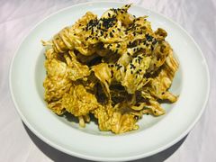 -味+新京宴·烤鸭·北京菜(创意谷店)