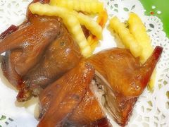 -潮福城大酒楼·潮粤菜·港式点心(阳光城店)
