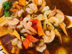 -念念Restaurant(贝岗店)
