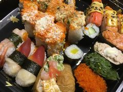 -河风精致寿司(尼盛店)