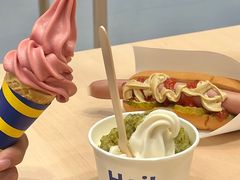 -宜家·瑞典风味餐厅(天津东丽商场店)