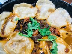 -百味地锅鸡(二店·财校分店)