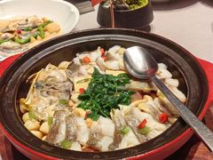 -明州小宴(文化广场店)