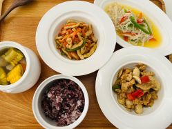 -弗蕾亚·和月月子调理院(东湖店)