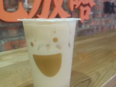 -放哈·甜醅子奶茶创造者(正宁路店)