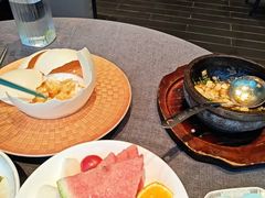-柒园·三十年创意杭帮菜(龙湖滨江天街店)