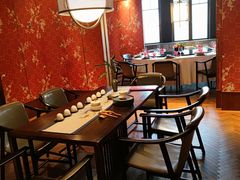 -三号黄浦会Canton Table