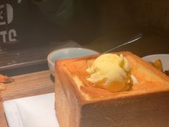 -70后饭吧(府河街店)